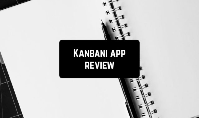 Kanbani App Review