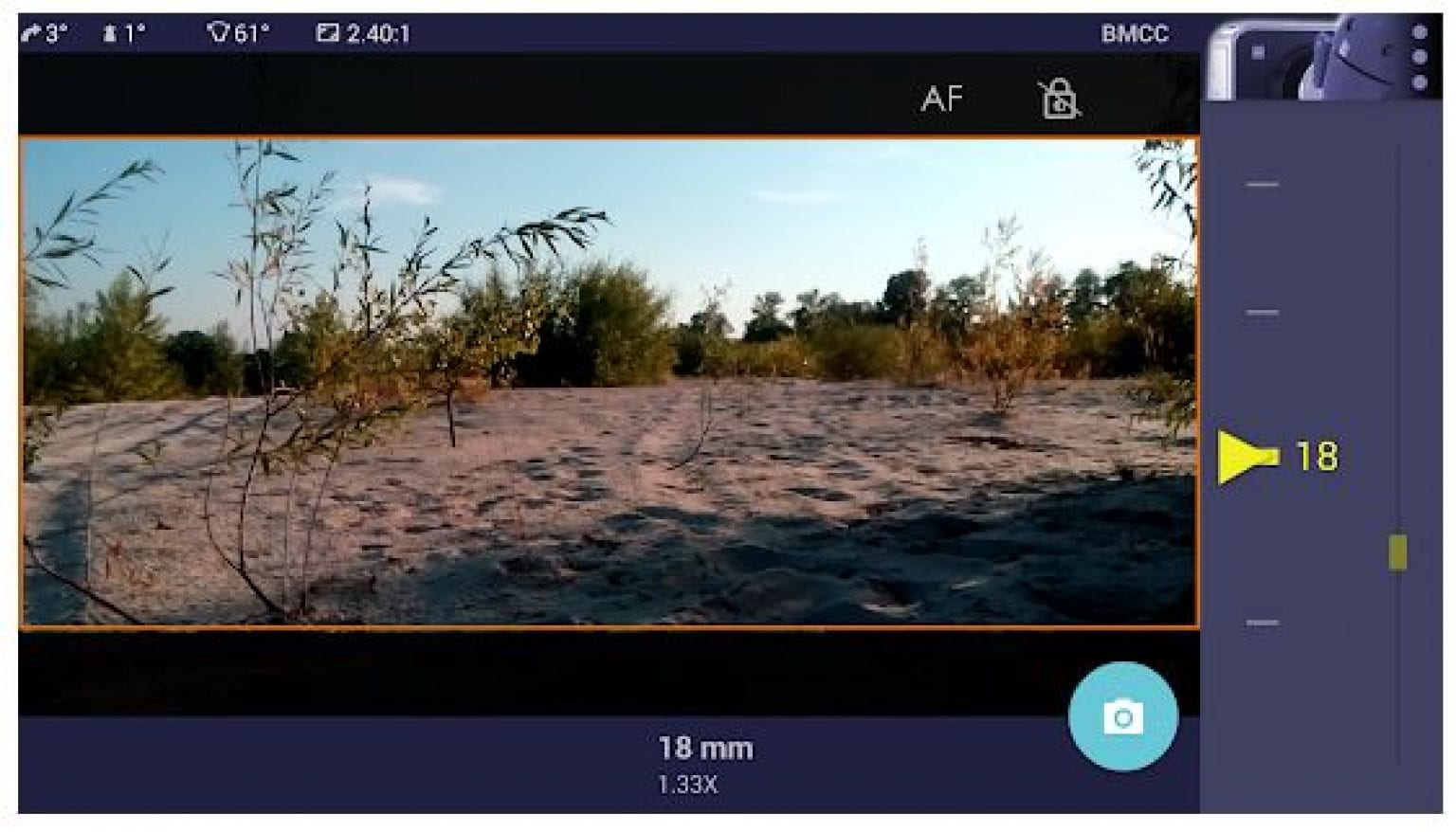Magic Universal ViewFinder App Review Freeappsforme Free apps for