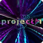 projectM Music Visualizer