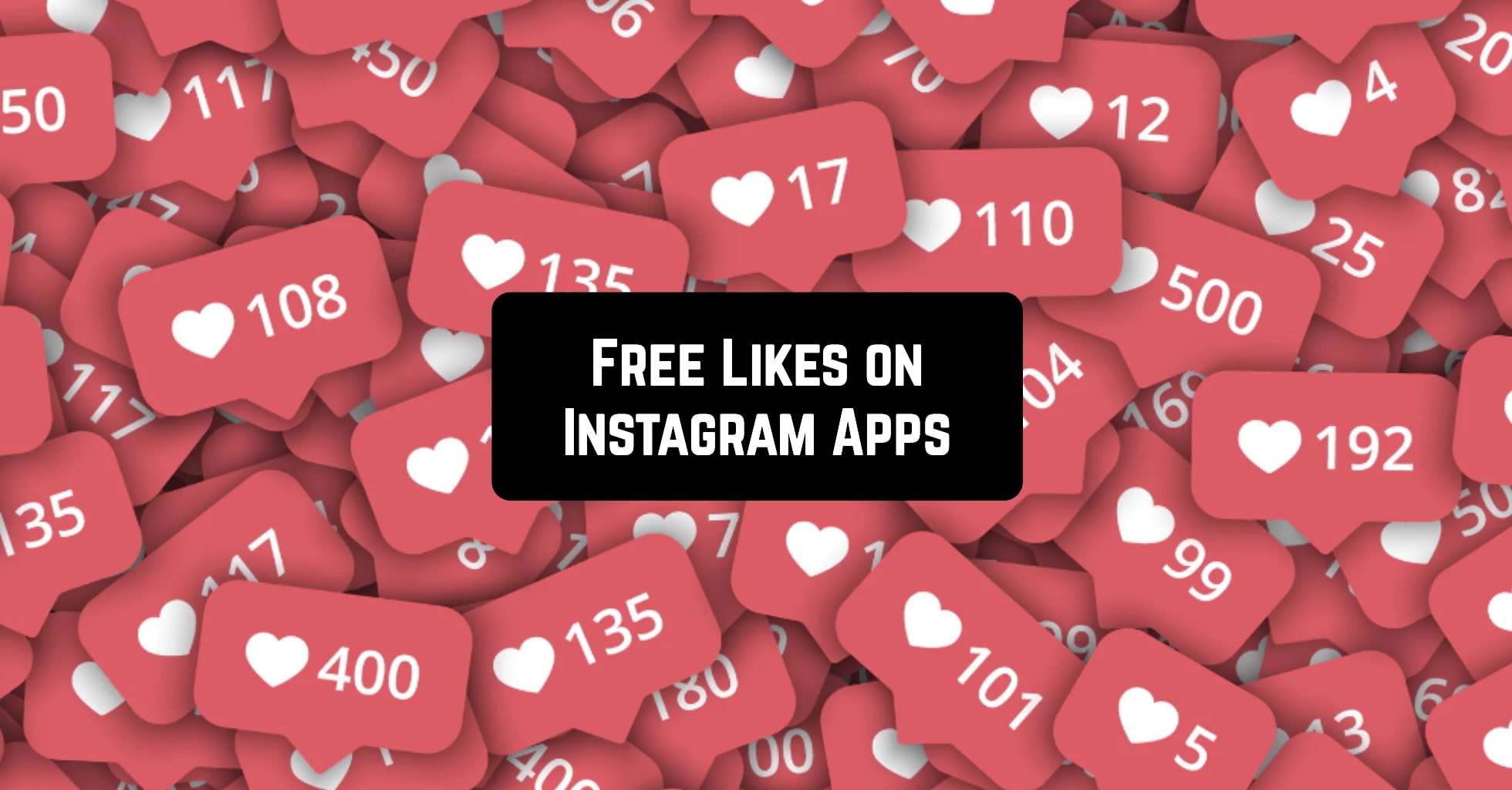 8 Free Likes on Instagram Apps 2022 (Android & iOS)