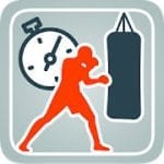 Boxing Round Interval Timer by Net Income Apps