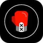 Boxing round interval timer PRO