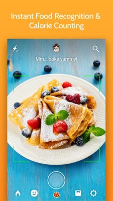 Calorie Mama AI Meal Planner & Food Macro Counter1