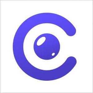 CamFind logo