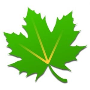 Greenify logo