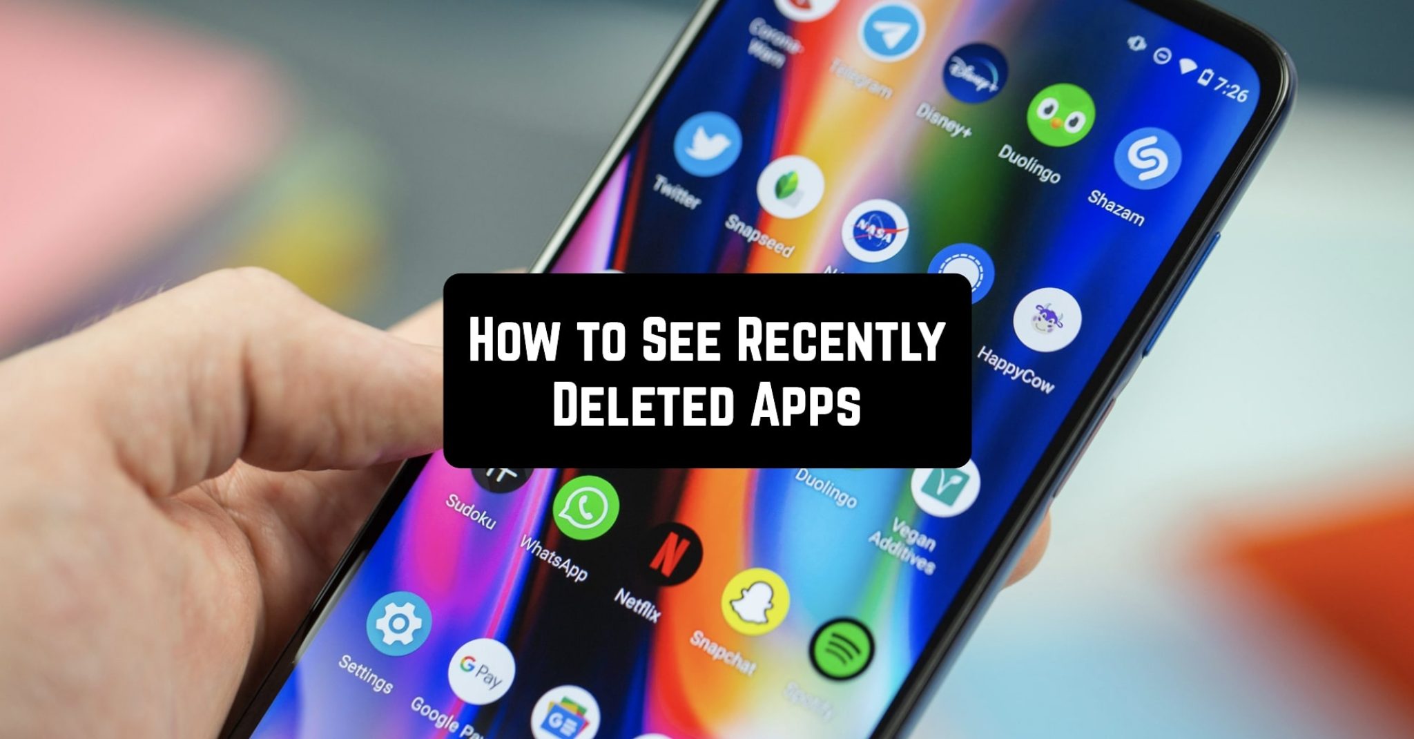 How To See Recently Deleted Apps On Android In 2024 Freeappsforme   How To See Recently Deleted Apps On Android In 2022 2048x1070 