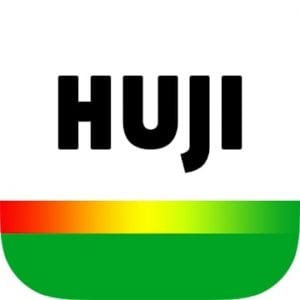 Huji Cam logo