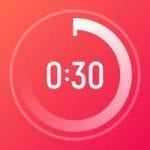 Interval Timer HIIT Timer by Float Tech, LLC