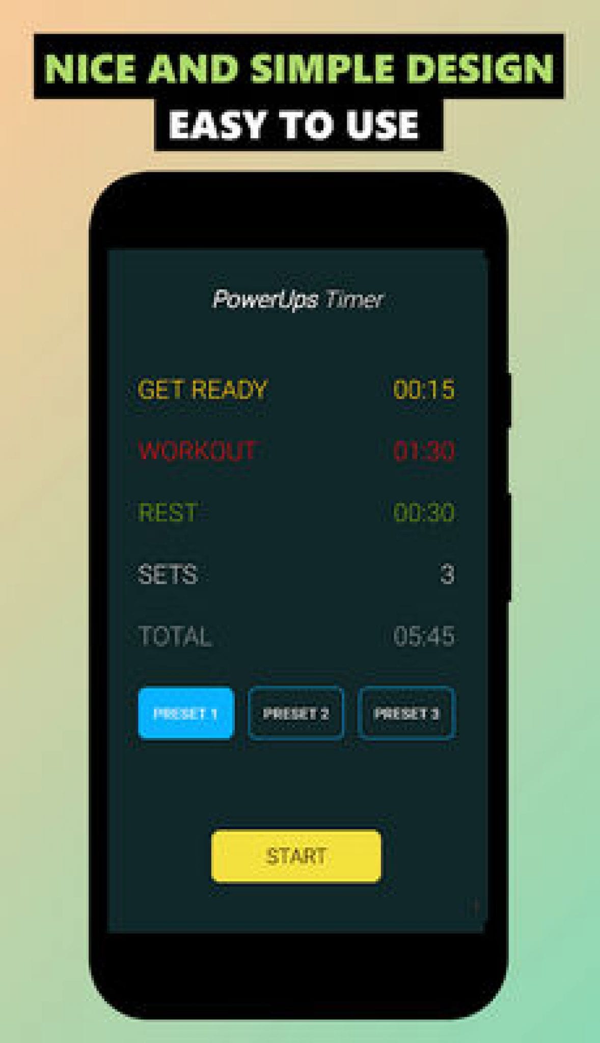 9 Best Boxing Interval Timer Apps for Android & iOS | Free apps for ...