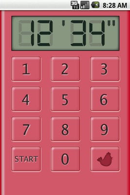 Kitchen Timer+ by Springboard Inc.2