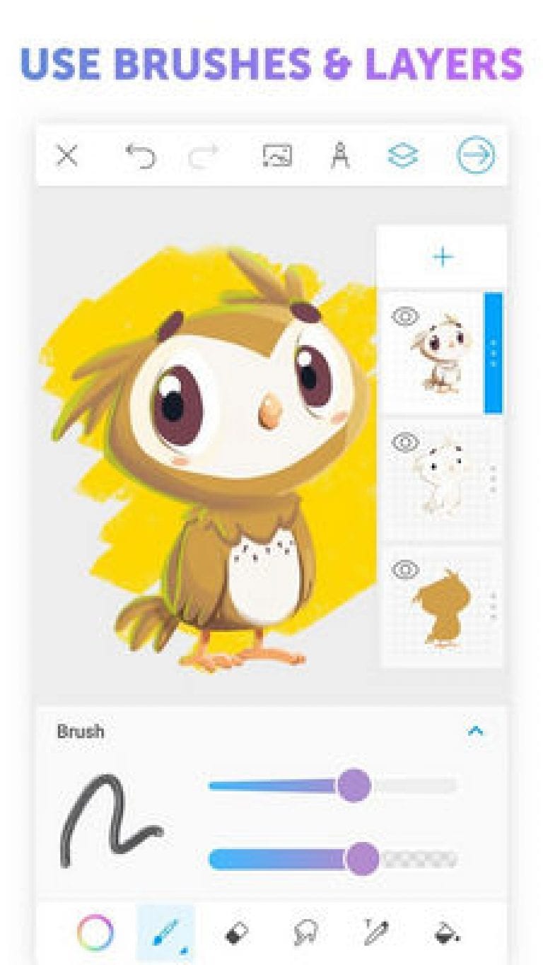 9 Best AirBrush Apps for Android in 2022 Free apps