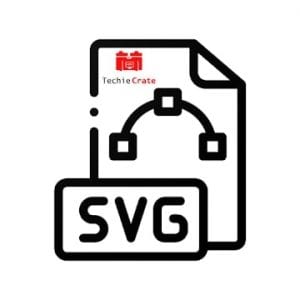 SVG Converter logo