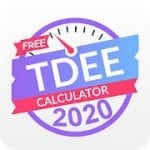 TDEE Calculator - Calorie Intake Calculator