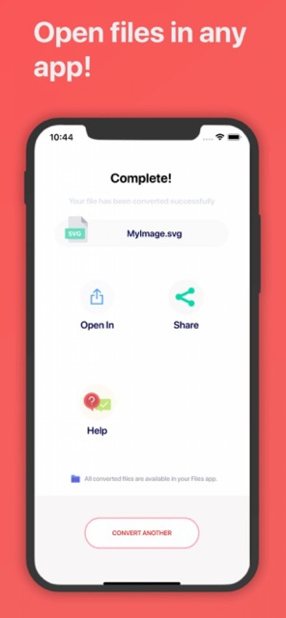 9 Free Vector Converter Apps for Android & iOS Free apps for Android and iOS