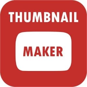 Thumbnail Maker logo