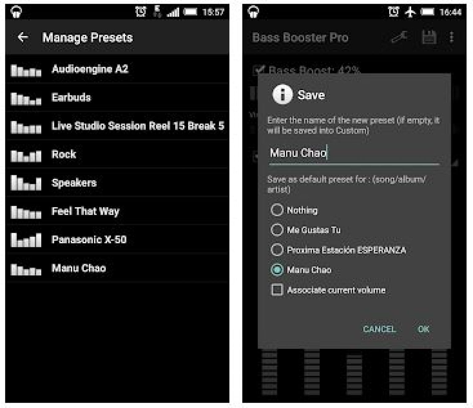 Android booster pro