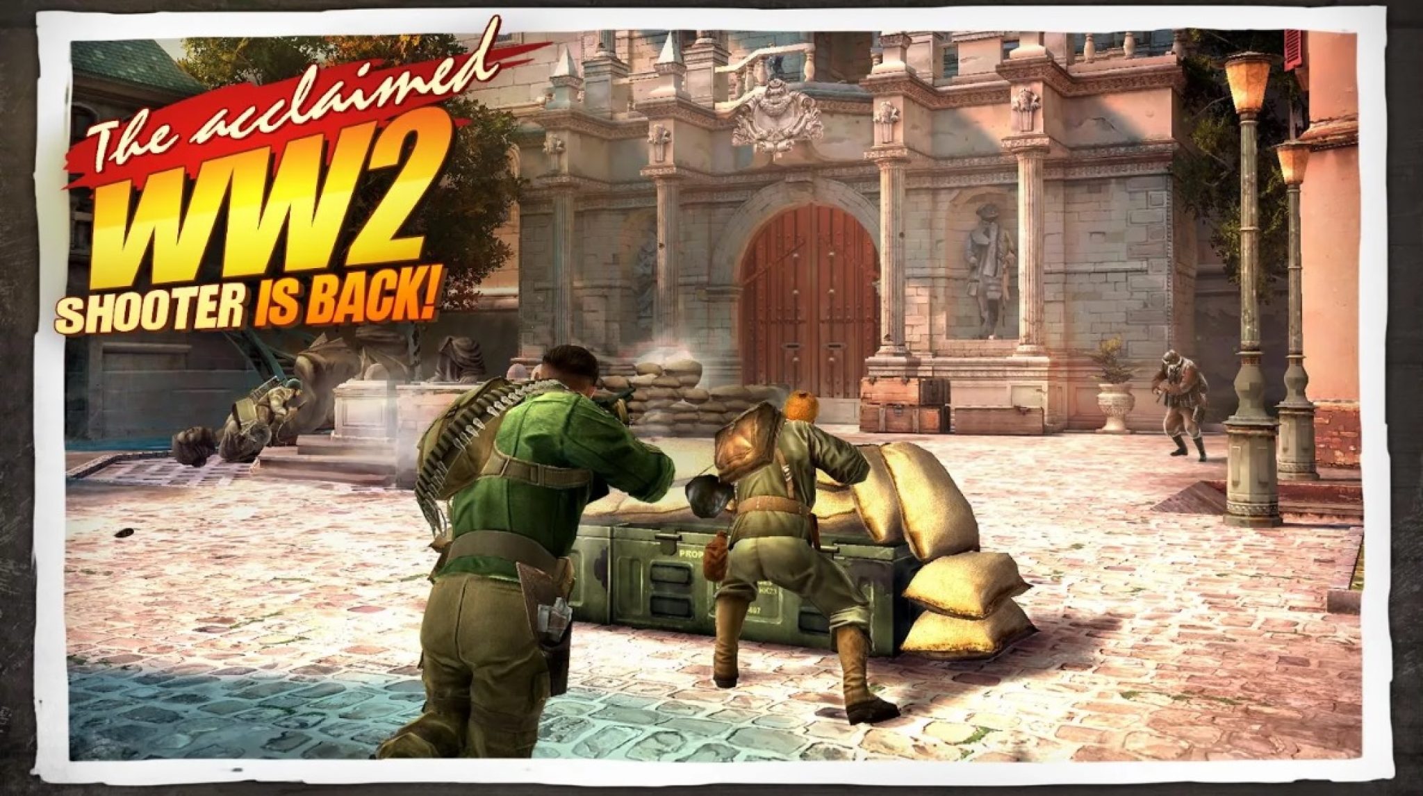 Brothers in arms на андроид. Brothers in Arms 3. Игра brothers in Arms 3. Brothers in Arms 3 на андроид.