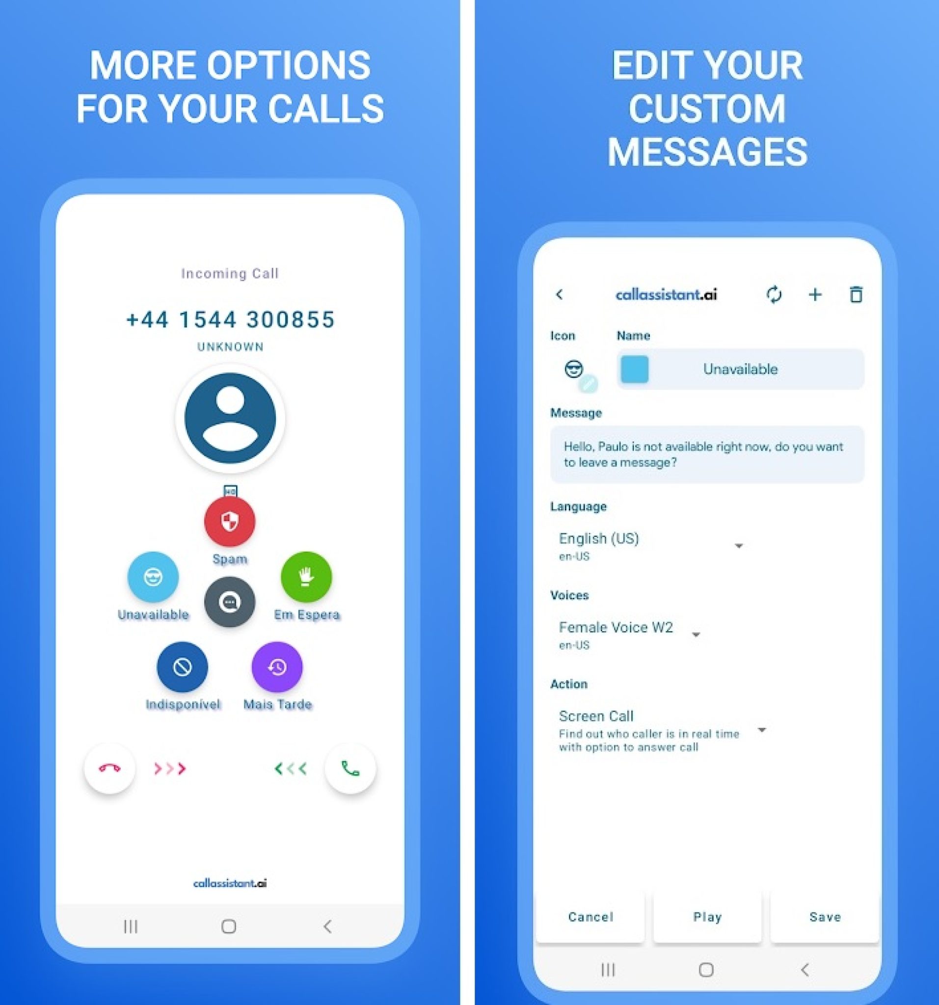 7 Free Call Manager Apps for Android | Freeappsforme - Free apps for ...