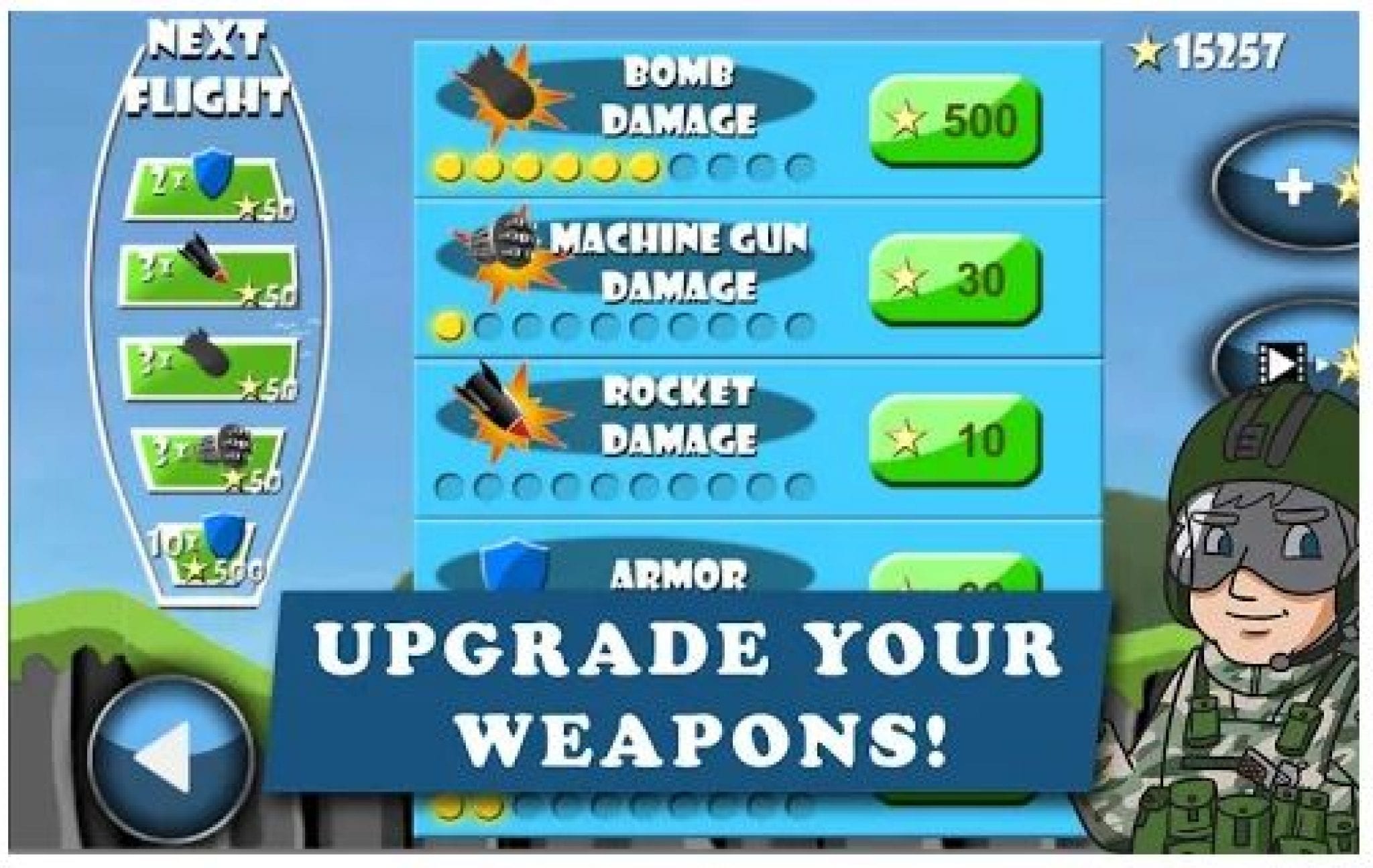 Carpet Bombing Fighter Bomber Attack App Review Freeappsforme