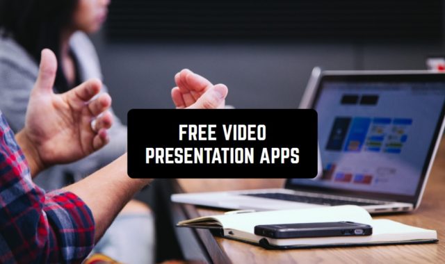 7 Free Video Presentation Apps 2024 (Android & iOS)
