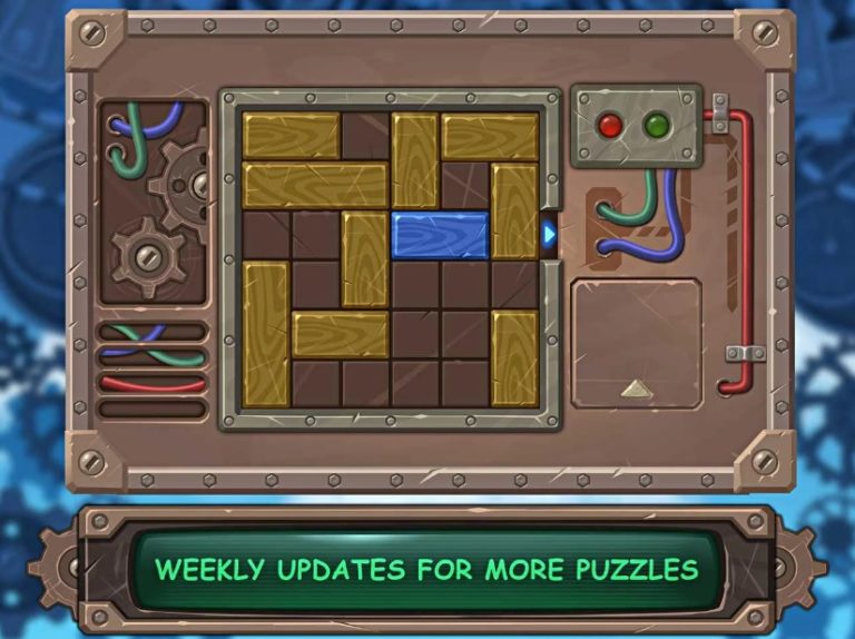 Hardest Puzzle Games