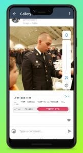 military dating 1