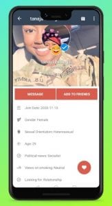 military dating 2