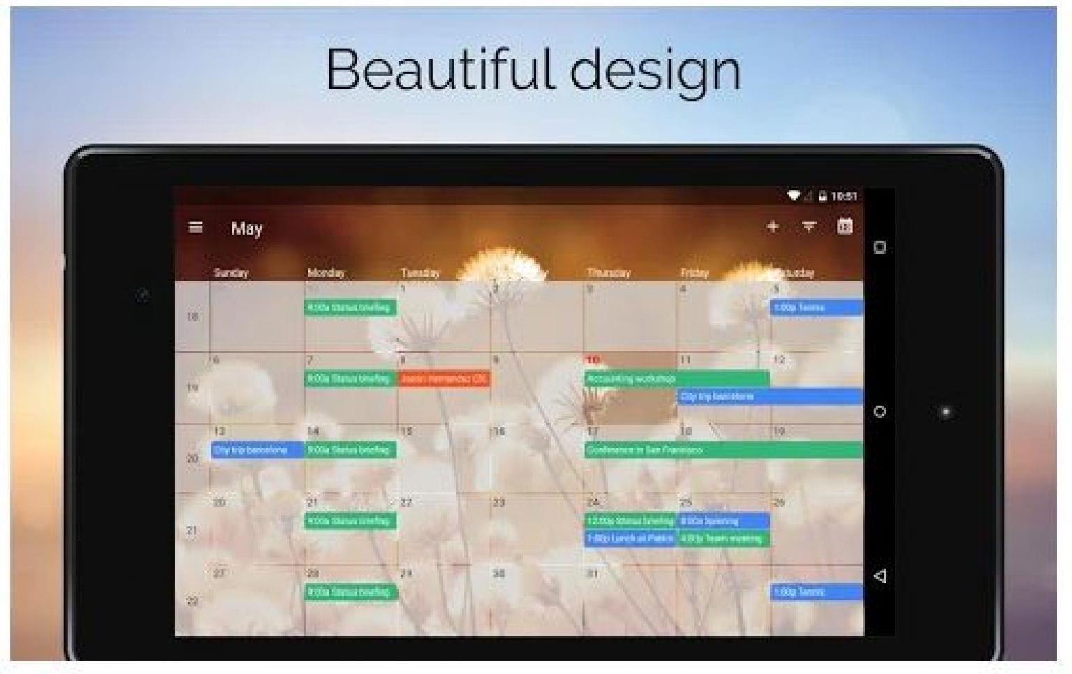 One Calendar App Review Freeappsforme Free apps for Android and iOS