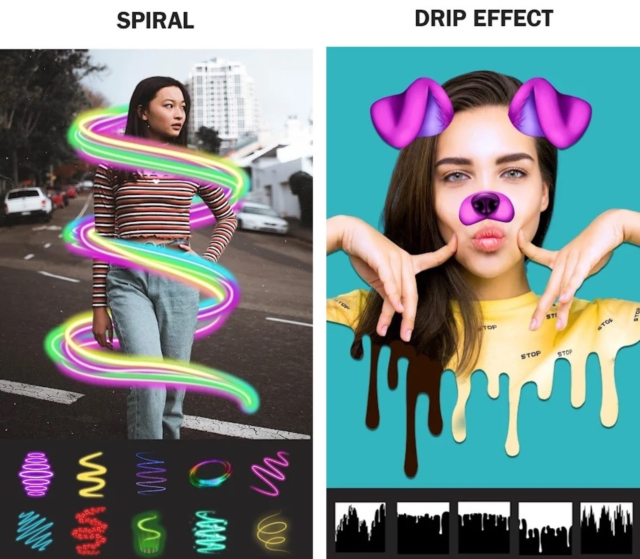 11 Free Apps to Add Stickers to Photos on Android & iOS | Freeappsforme ...