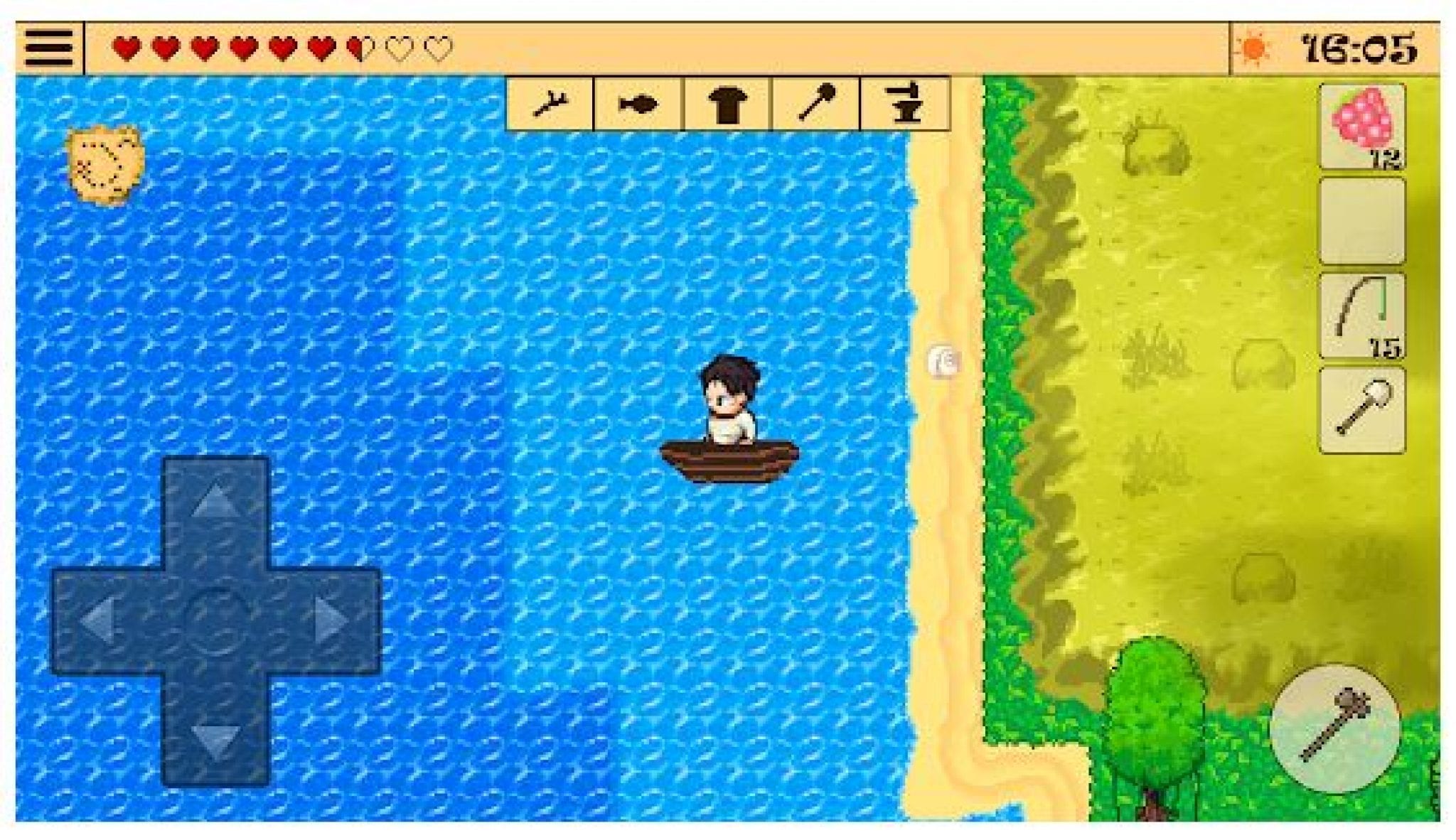 Treasure adventure mod. Игра Lost Treasure. Сурвивал РПГ. Сурвивал РПГ 1.