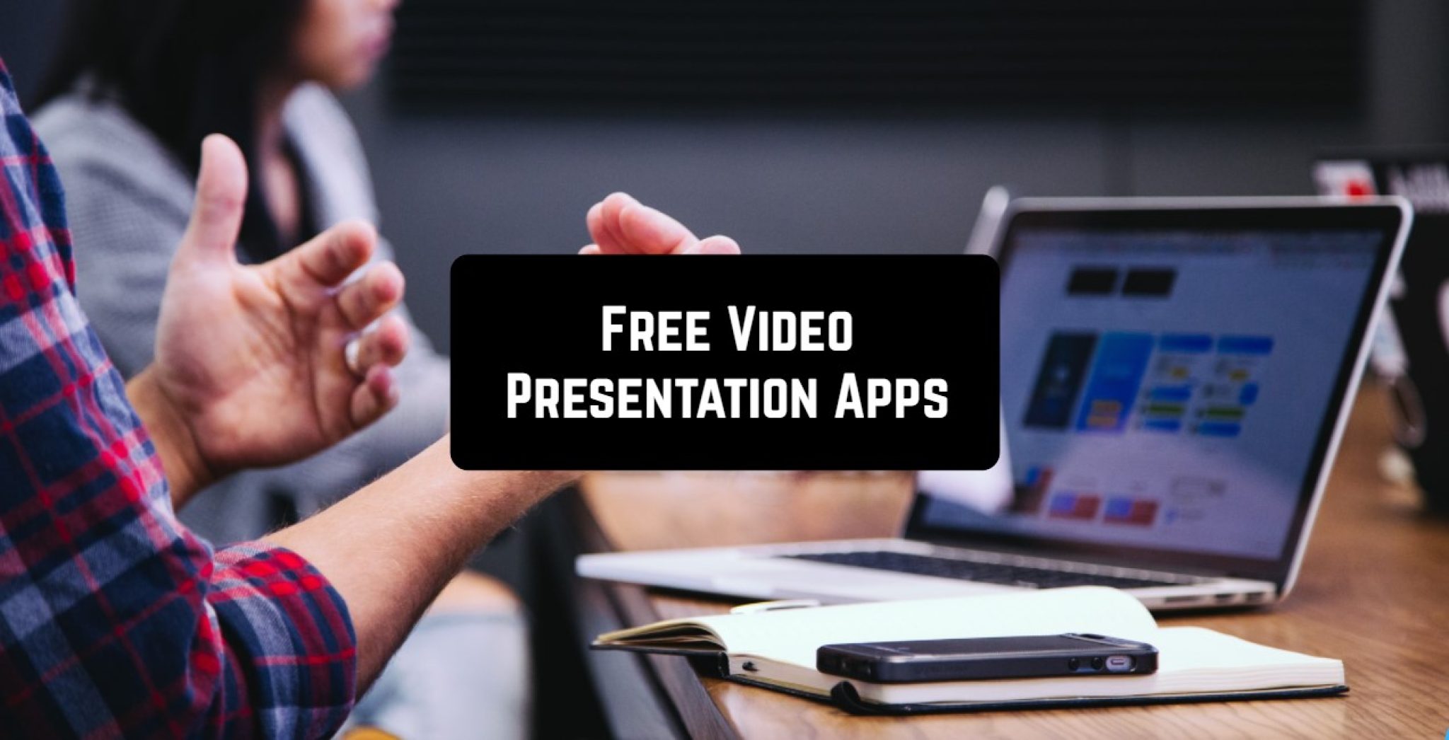 video presentation app free