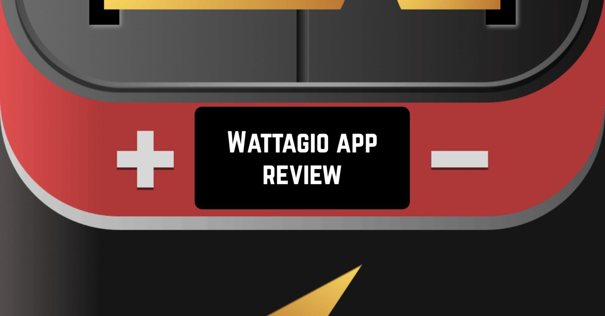 Wattagio download the new version for windows