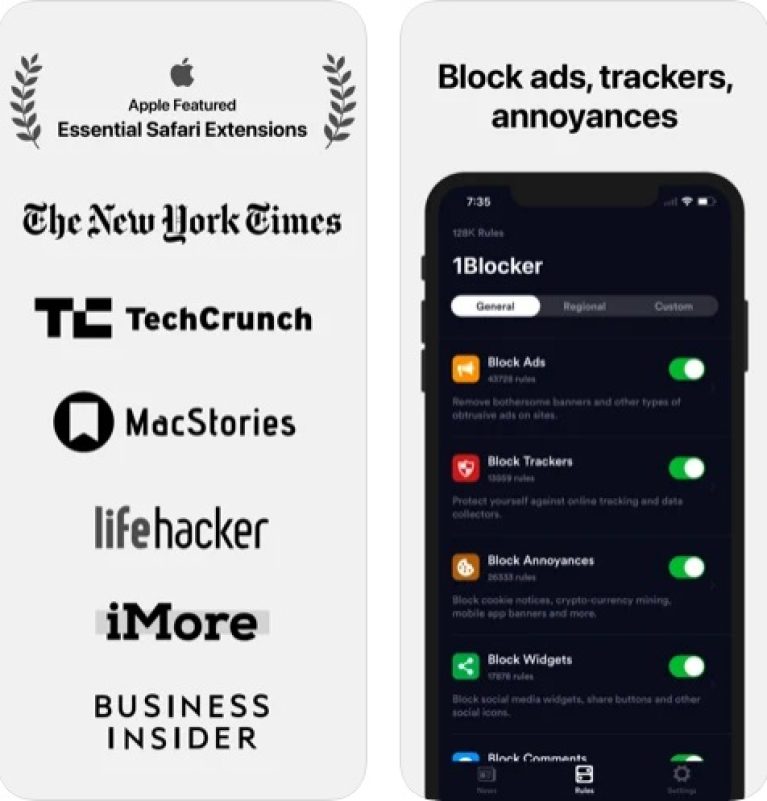 9 Free Microphone Blocker Apps for Android & iOS Free apps for