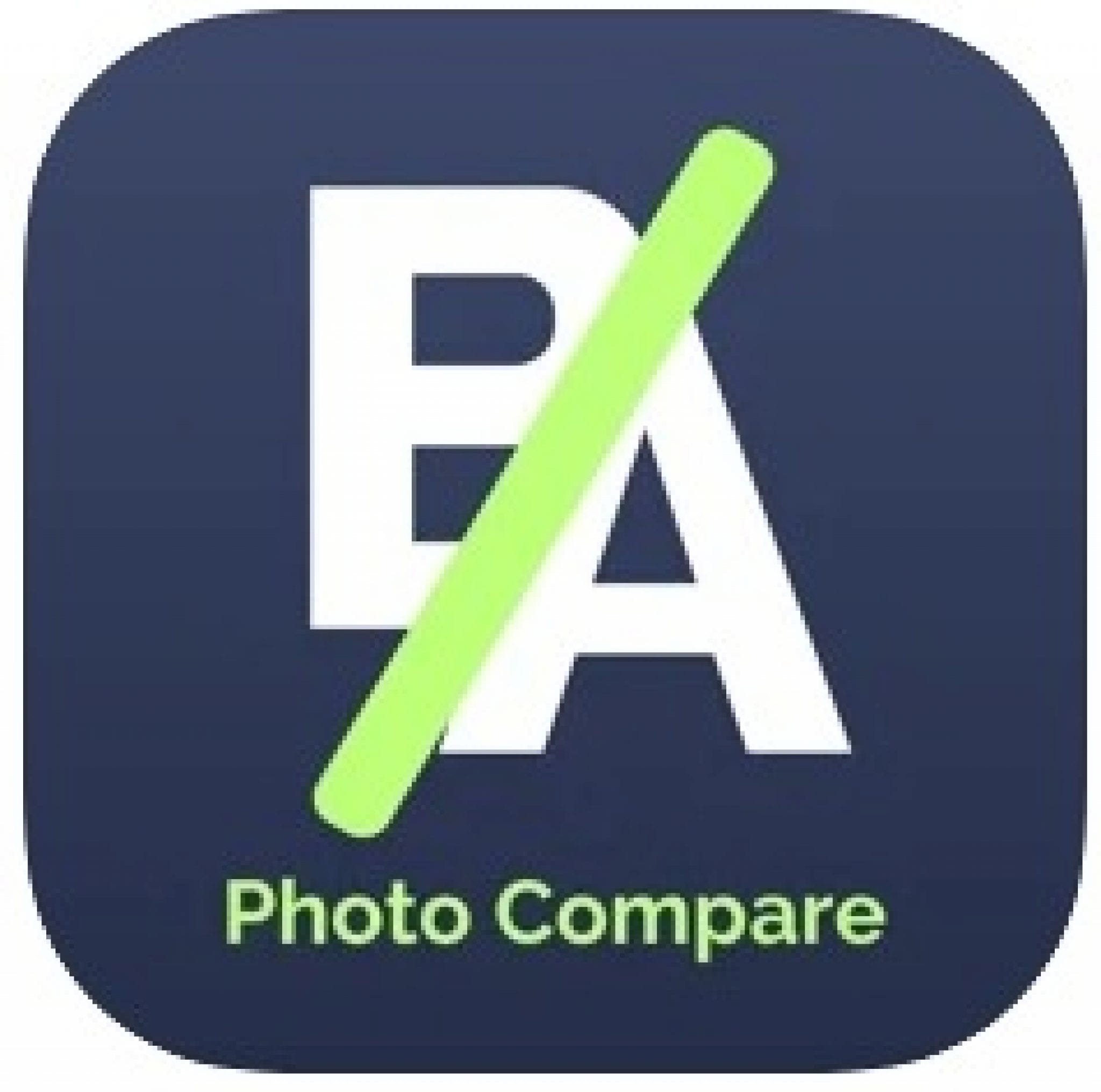 Compare photos. Photo compare приложение. Photo compare logo. Приложение стике photo compare.