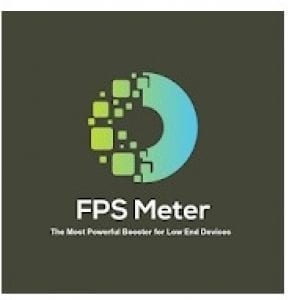 FPS Meter PUBG Booster