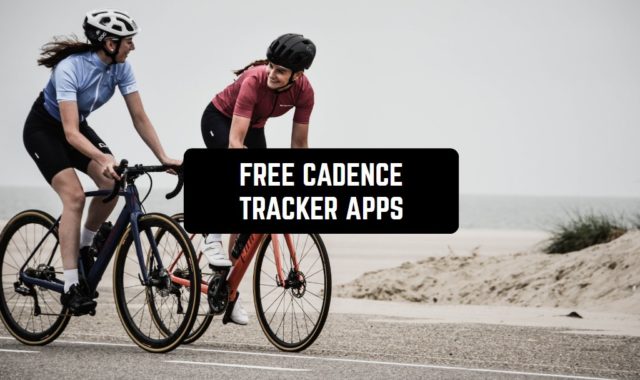 9 Free Cadence Tracker Apps for Android & iOS