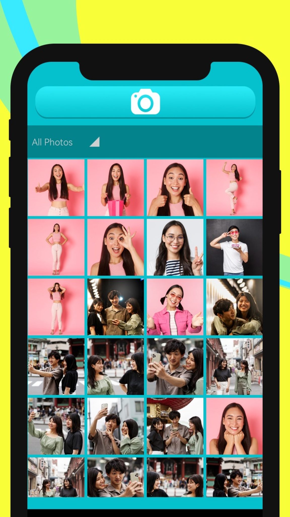 13 Free Apps That Make You Look Younger (Android & iOS) Freeappsforme Free apps for Android