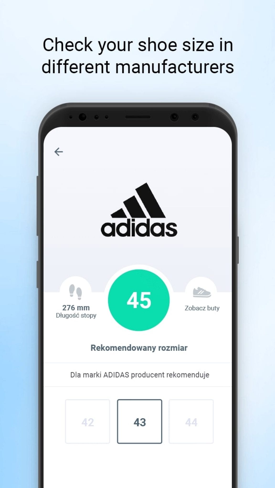 11 Best Feet Meter Apps for Android & iOS Free apps for Android and iOS