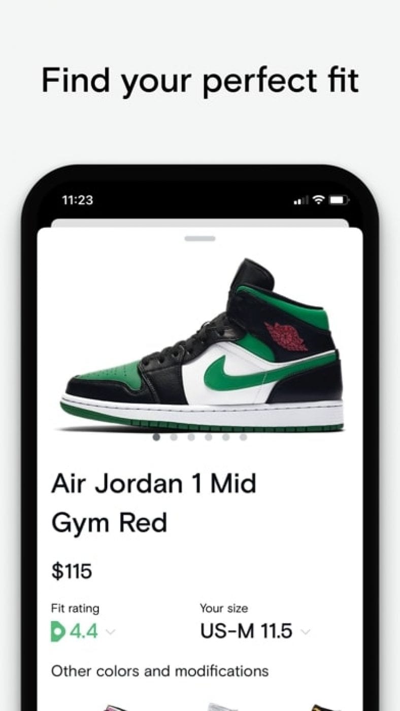 11 Best Feet Meter Apps for Android & iOS Free apps for Android and iOS
