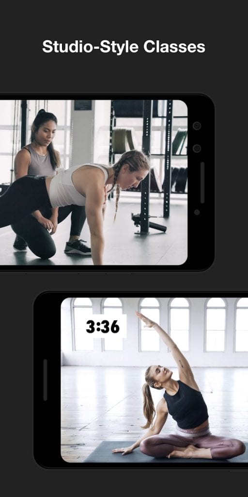 nike foot measurement app