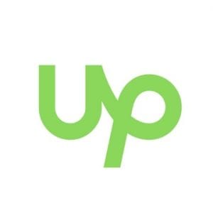 Upwork for Freelancers logo