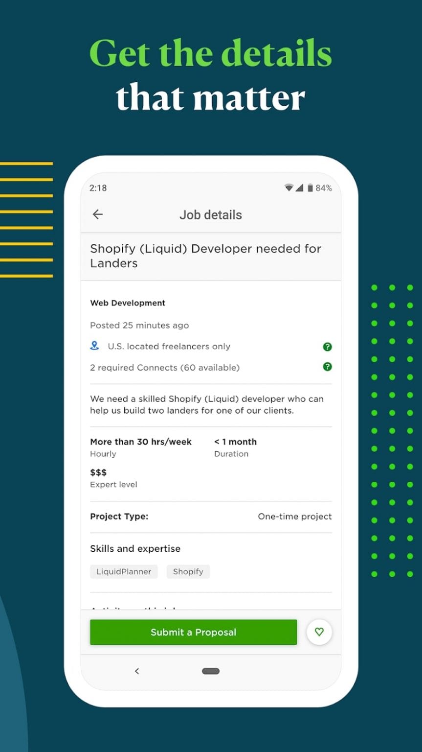 8 Best Job Bidding Apps for Android & iOS Freeappsforme Free apps
