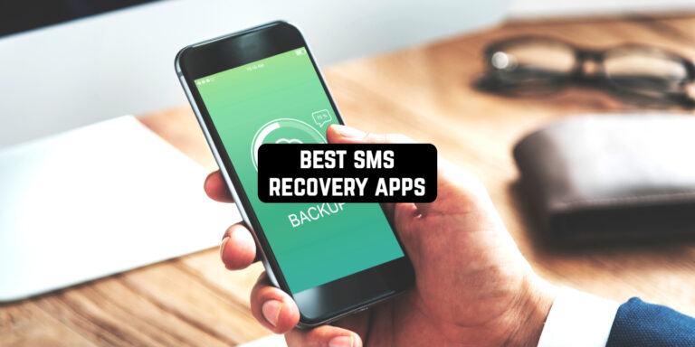 best sms recovery apps
