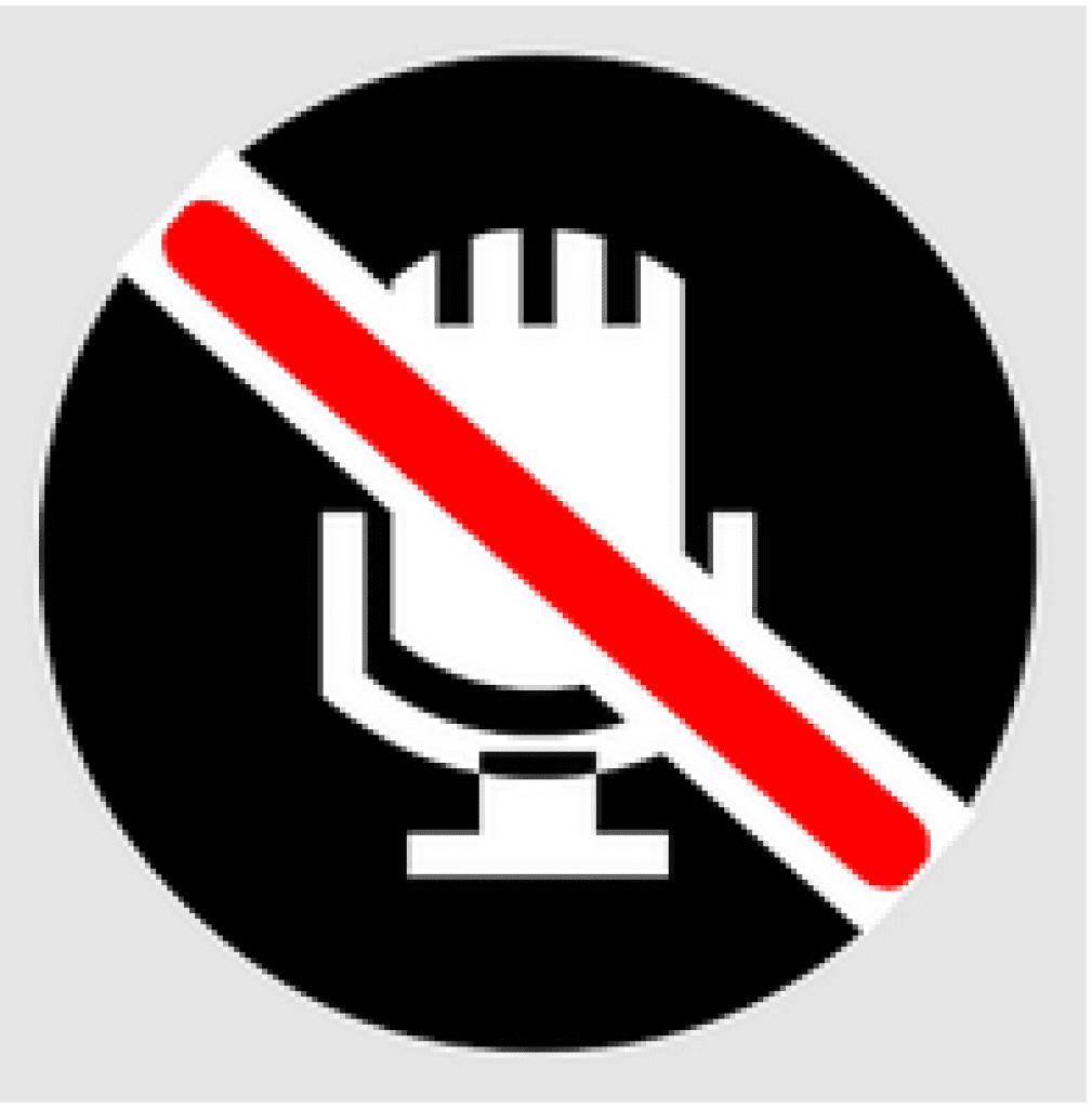 9 Free Microphone Blocker Apps for Android & iOS Free apps for Android and iOS