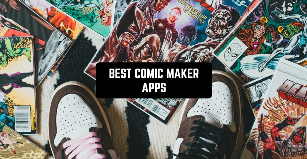 11-best-comic-maker-apps-for-android-ios-in-2024-freeappsforme