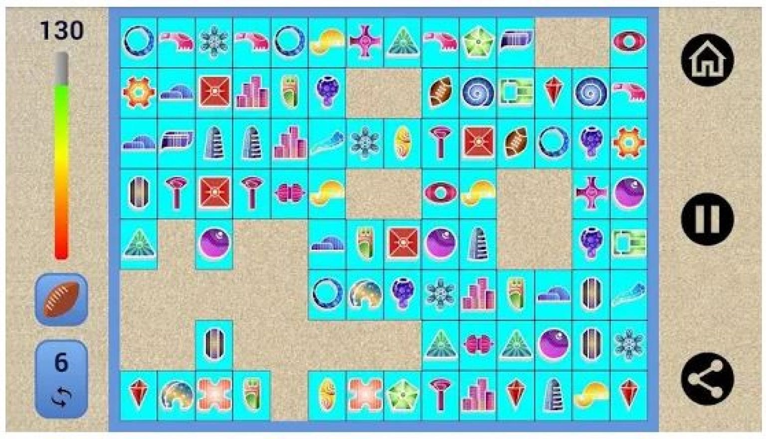 Connect – colorful casual game App Review | Freeappsforme - Free apps ...