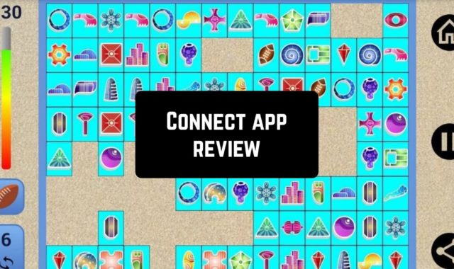 Connect – colorful casual game App Review