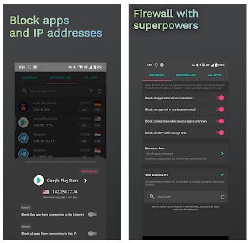 RethinkDNS App Review | Freeappsforme - Free apps for Android and iOS