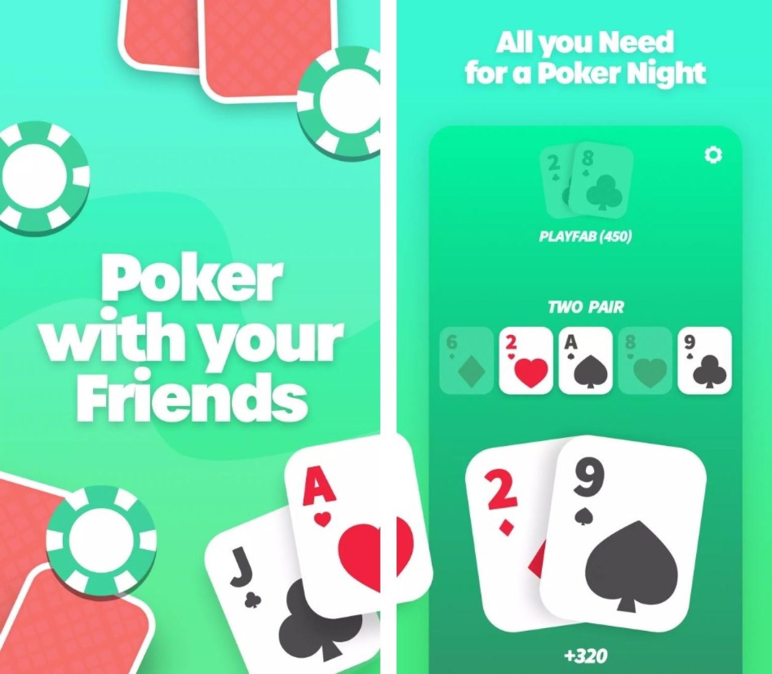 11 Free Poker Apps to Play With Friends in 2024 Freeappsforme Free