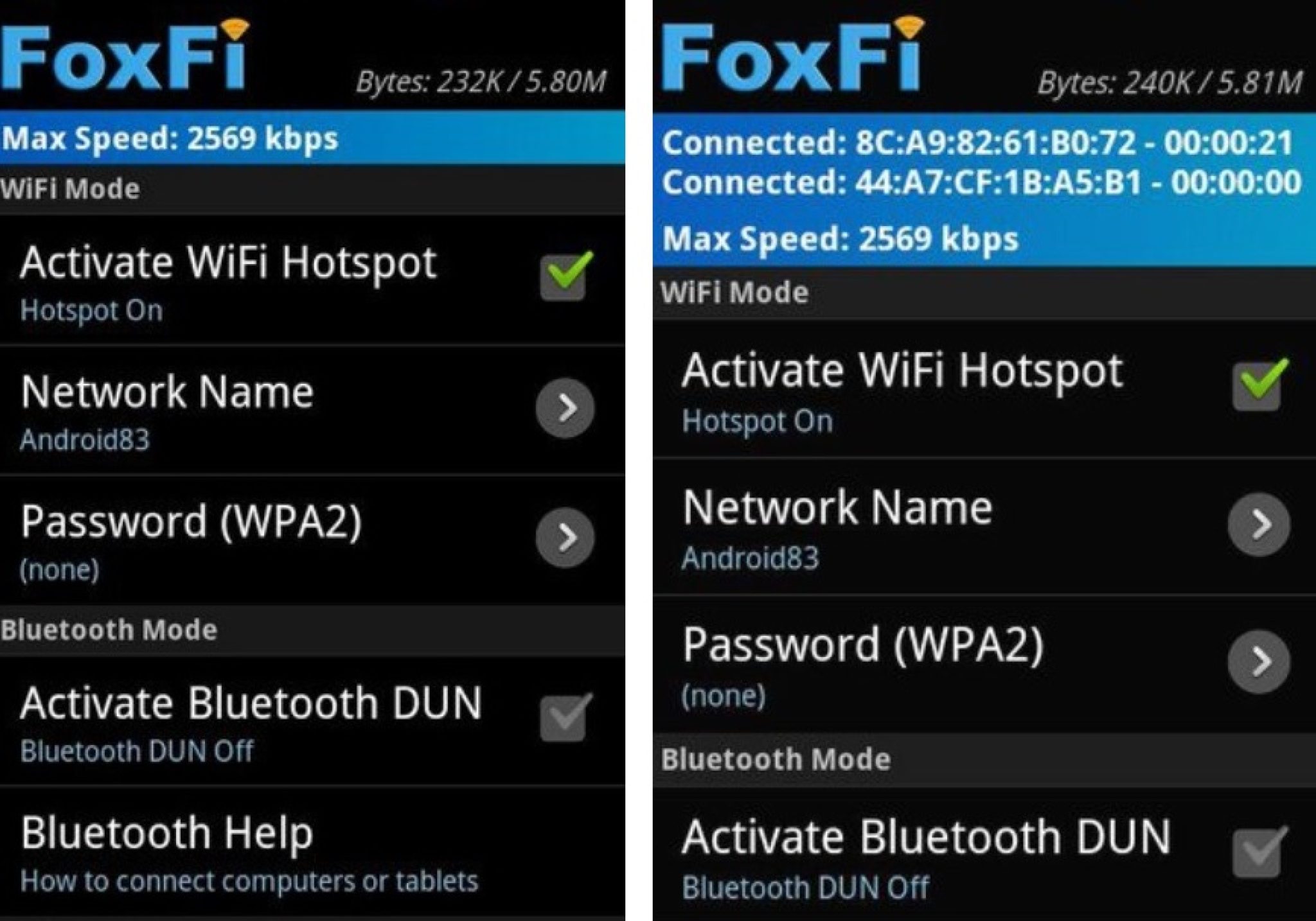 11 Best Hotspot Apps for Android 2024 Freeappsforme Free apps for